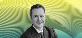 Philippe Benaroya, Infranity