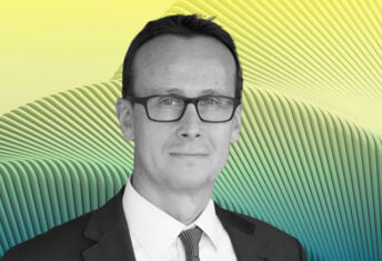 Simon Witney, Travers Smith