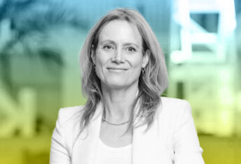 Machtelt Groothuis, Rubio Impact Ventures