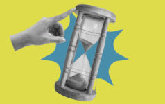 The missing ingredient for impact is time, but it’s in short supply