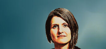 Adinah Shackleton, Permira