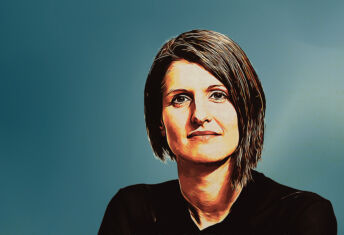 View from the sustainability office: Permira’s Shackleton on ratchets, revenue and human rights Adinah Shackleton, Permira