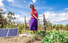 In brief: Acumen raises $250m for solar energy in sub-Saharan Africa