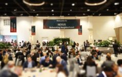 Eight micro-stories from NEXUS 2026