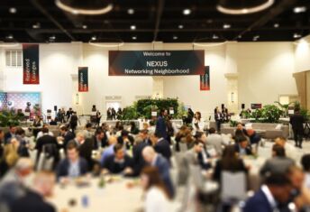 Eight micro-stories from NEXUS 2026