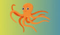 Octopus hits £500m for affordable housing with foundation commitment Graphic of an octopus.