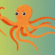 Octopus hits £500m for affordable housing with foundation commitment Graphic of an octopus.
