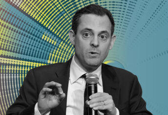 ESG private equity head departs BCI
