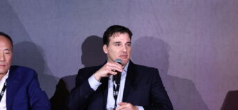 Image of Marc Foran of Rally Assets.