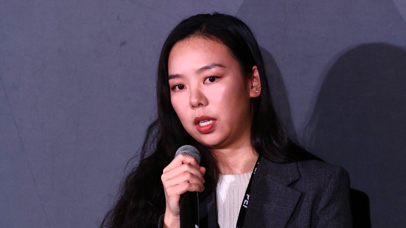 Rainy Guo, Aeterna Capital