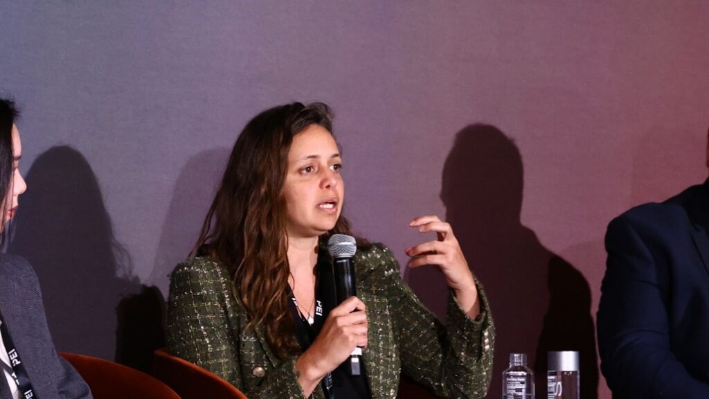 Danielle Joseph, Closed Loop Partners