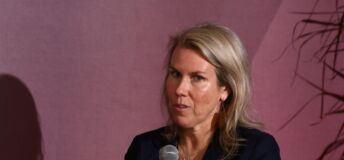 Megan Wenrich, All Aboard Fund