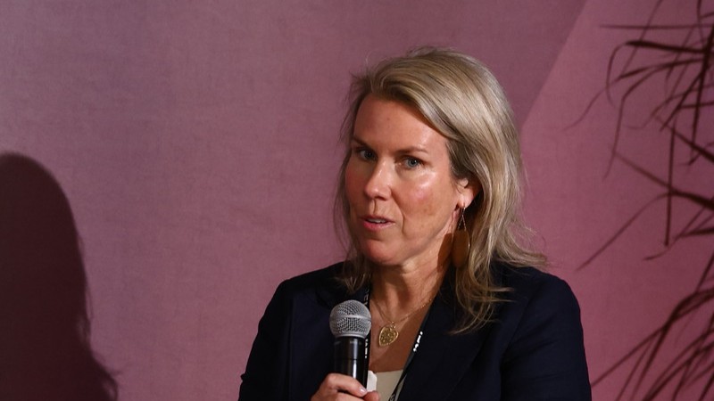 Megan Wenrich, All Aboard Fund