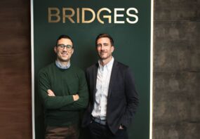 Mike D’Aurizio and Christophe Defert, Bridges Climate Transition Partners