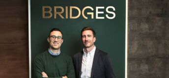 Mike D’Aurizio and Christophe Defert, Bridges Climate Transition Partners