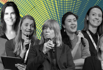 Influencers in sustainable private markets 2026: Ecosystem