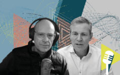 Toby Mitchenall, NPM, and Patrick Kanters, APG Asset Management