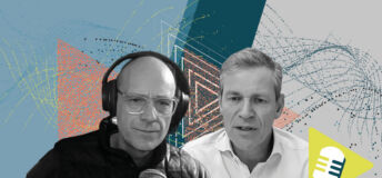 Why APG is ‘clamping down’ on ESG data, while ramping up impact Toby Mitchenall, NPM, and Patrick Kanters, APG Asset Management