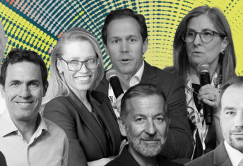 Influencers in sustainable private markets 2026: Managers