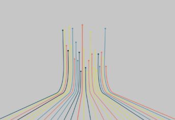 The direction of travel is still towards more data