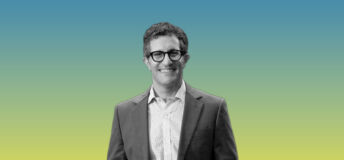 Rob Kaplan, Circulate Capital