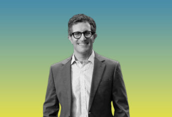 Rob Kaplan, Circulate Capital