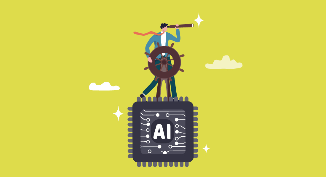 In brief: Omidyar Network, PRI partner on AI governance project