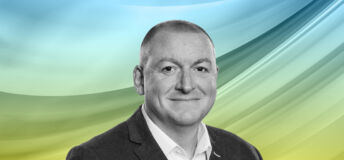 Mark Sims, British Business Bank