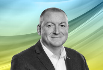 British government investor ups emerging VC fund commitment pace Mark Sims, British Business Bank