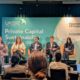 Image of a panel at the Private Capital Sustainability Conference 2026.