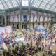 Image of the ChangeNOW Summit at the Grand Palais.