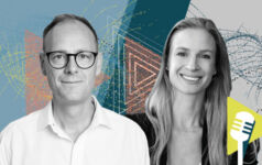 Toby Mitchenall, New Private Markets, Anna Murray, OTPP