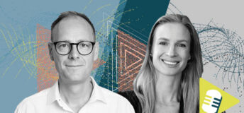 Toby Mitchenall, New Private Markets, Anna Murray, OTPP