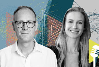 Toby Mitchenall, New Private Markets, Anna Murray, OTPP