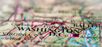 Washington DC