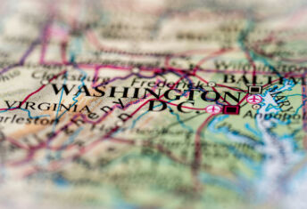 Washington DC
