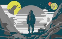 Funds closing now were launched into a different world