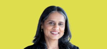 Shilpa Kumar, British International Investment