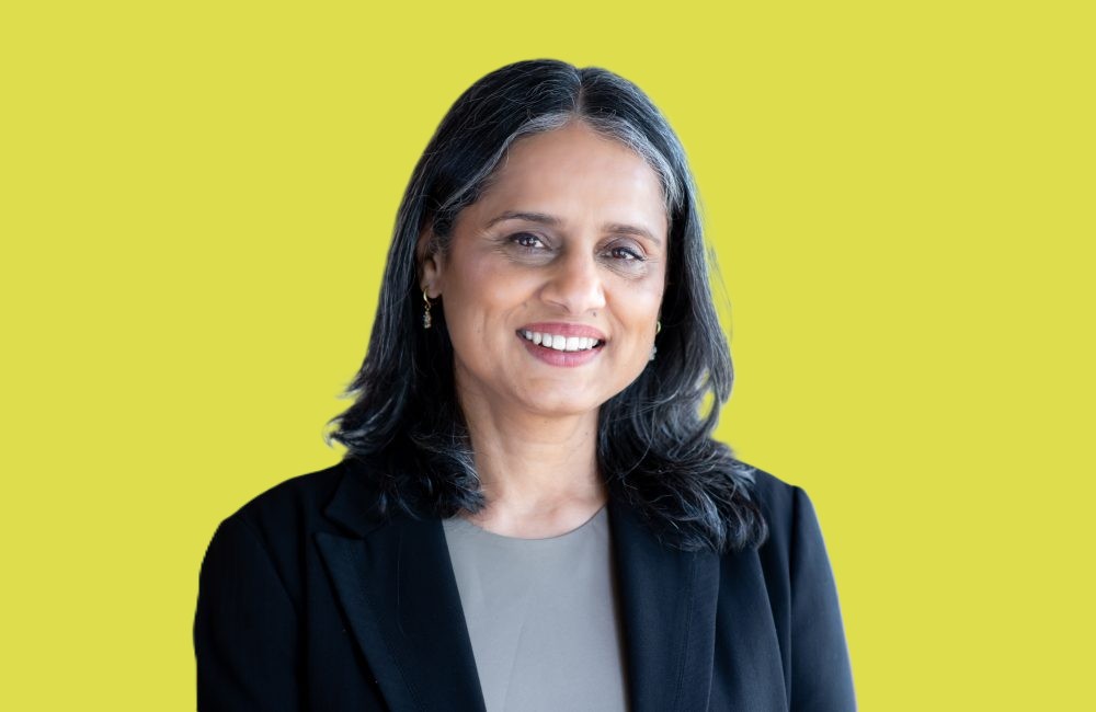 How BII works with managers to ‘see what's bubbling'