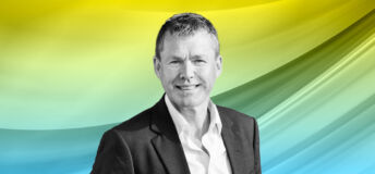 Anders Bendsen Spohr, Novo Holdings