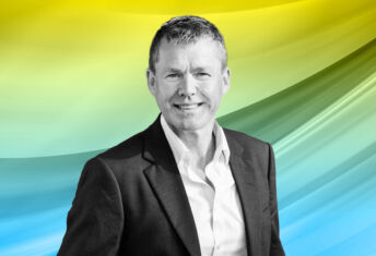 Anders Bendsen Spohr, Novo Holdings