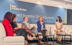 In uncertain times, impact investors look closer to home