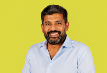 Udayan Goyal