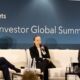 (L-R) Jonathan Hirschtritt, GCM Grosvenor; Anja Gräf, HSBC; Ralf Rank, Reinova Partners