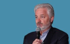 Treat climate like ‘just another sector’, says Capricorn’s Schultz Robert Schultz, Capricorn Investment Group