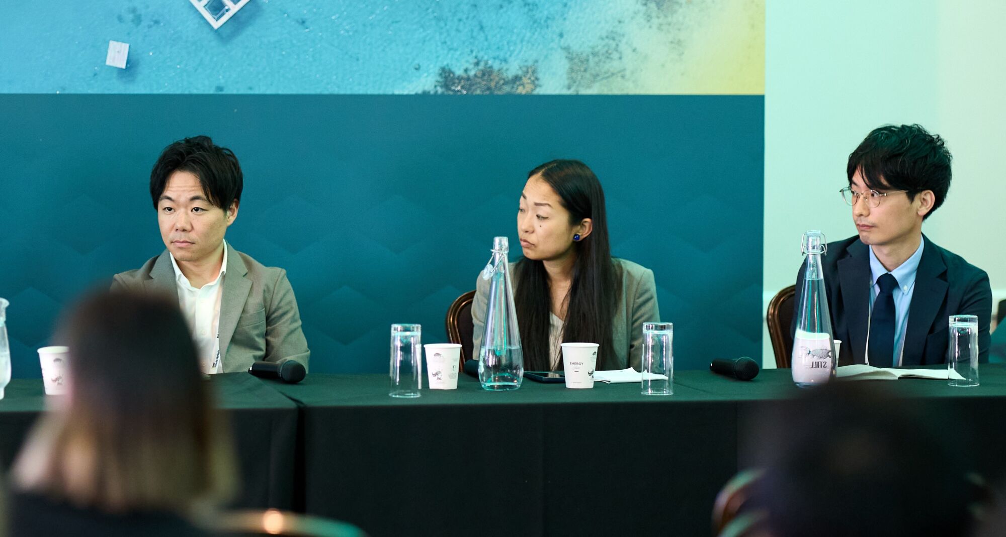 In brief: Four barriers to scaling impact in Japan