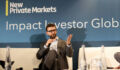How APG is working with GPs to hit €10bn impact PE target Matteo Millone, APG Asset Management