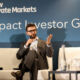 Matteo Millone, APG Asset Management