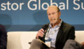 Stan Miranda speaking at New Private Markets Impact Investor Global Summit
