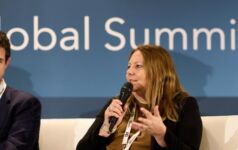 Angelika Delen, Mercer Investments